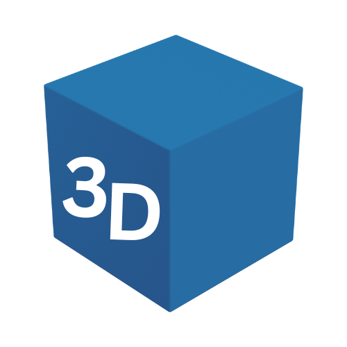 3d